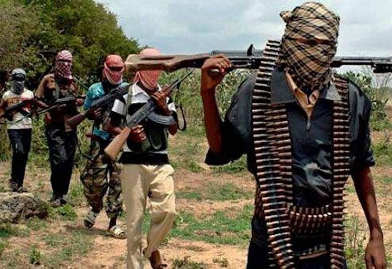 Boko Haram Nigeriya ordusunun 13 hərbçisini öldürdü