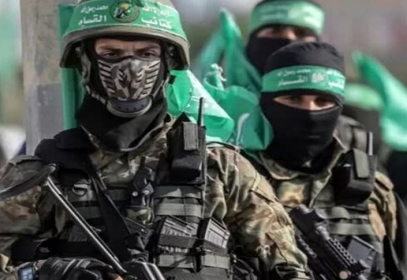Böyük Britaniyada HƏMAS-ın terrorçular siyahısından çıxarılması tələb edilir