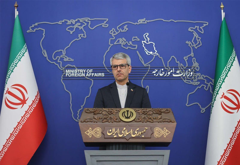 Bəqayi: İsrailin soyqırımını normallaşdırmaq bu gün dünyanın ən qaranlıq faciəsidir