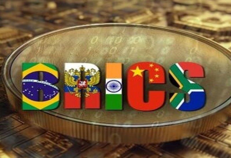 BRICS-dən Fələstin Bəyannaməsi