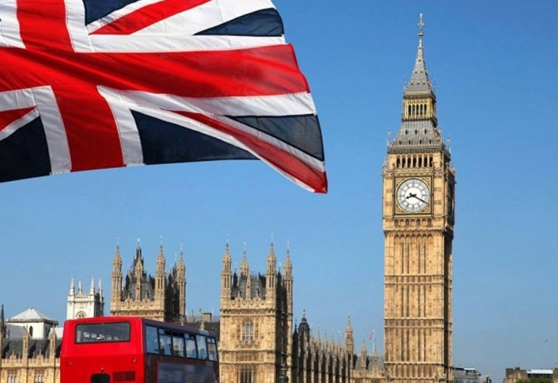 Britaniya ictimaiyyəti aldatmaq üçün saxta anti-İsrail cəhdi edib