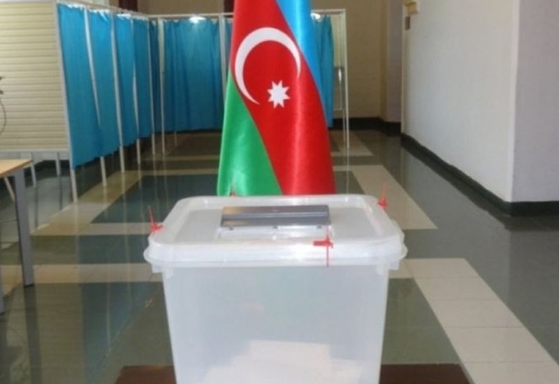 Bu gün Azərbaycanda bələdiyyə seçkiləri keçiriləcək