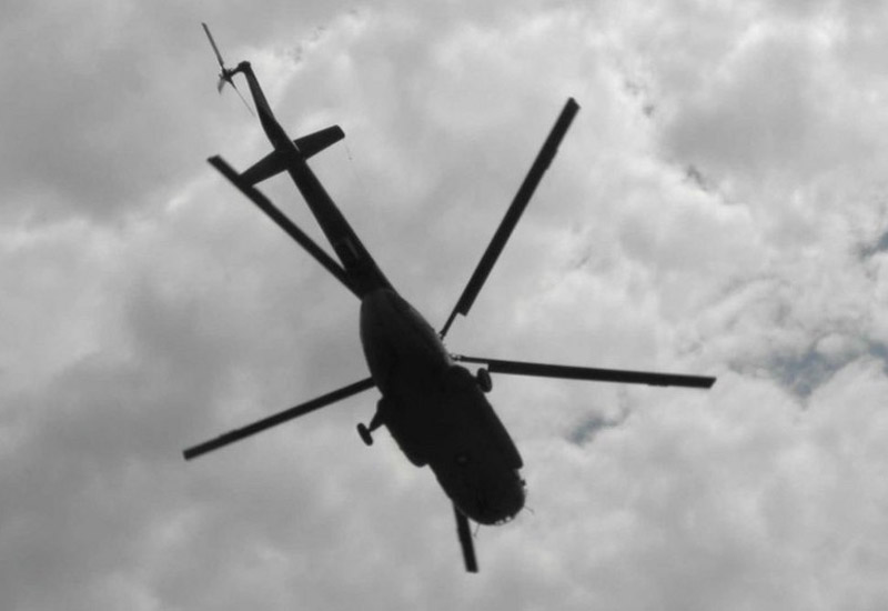 Bu gün Baş Prokurorluq hərbi helikopterin qəzaya uğramasının səbəblərini açıqlayacaq