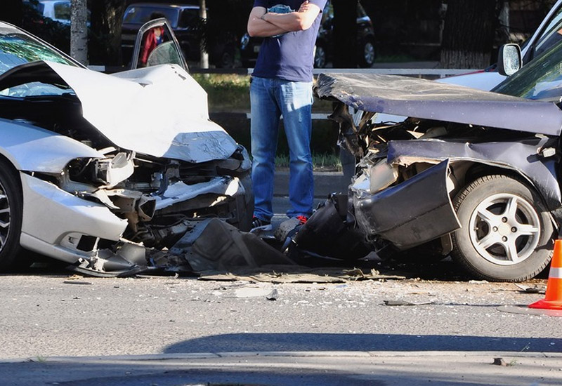 Bu il Bakıda yol qəzalarında ölənlərin sayı açıqlandı