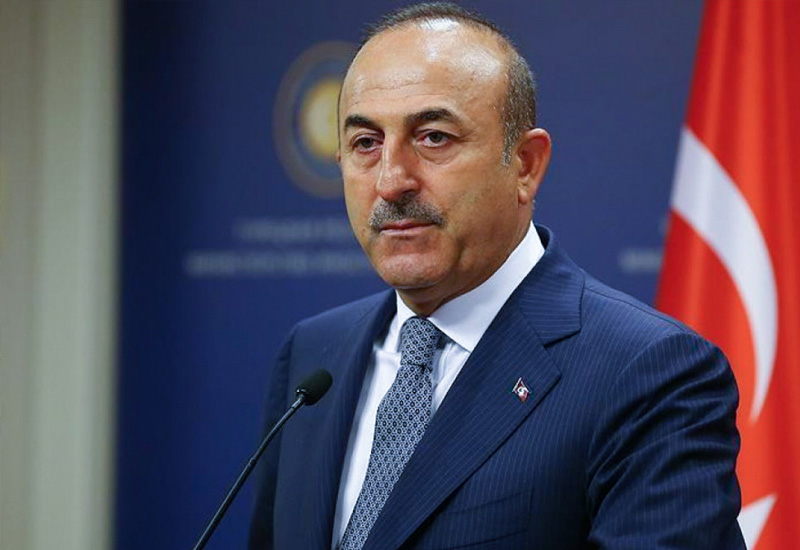 Çavuşoğlu: İsrail və Misir ilə əlaqələrimizdə yeni səhifə açılır