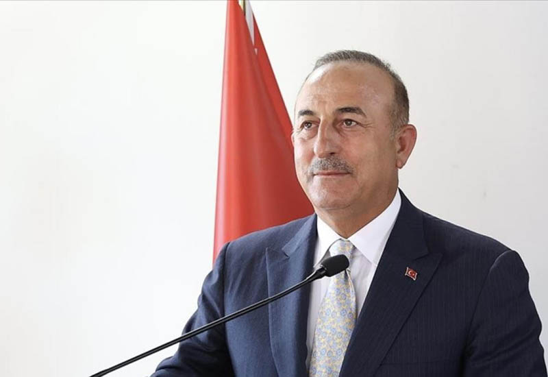 Çavuşoğlu: Türkiyə Talibanın bu vaxta kimi verdiyi mesajları müsbət qarşılayır