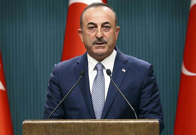 Çavuşoğlu: Zəngəzur dəhlizi regionun iqtisadi inkişafına töhfə verəcək