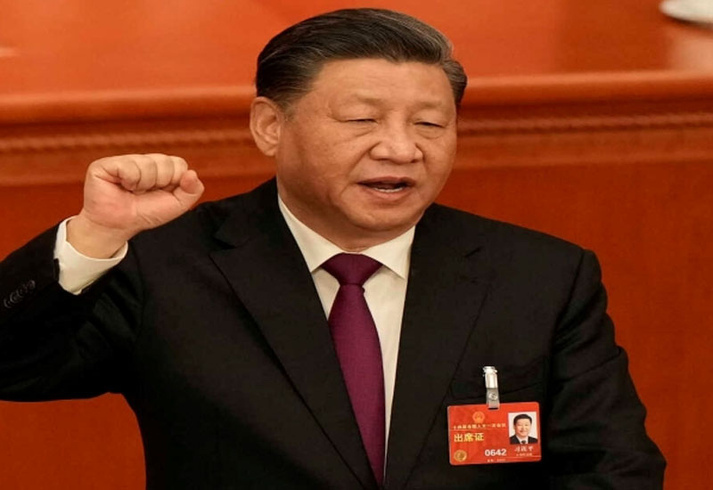 Çin: Tam müstəqil Fələstin dövlətinin yaradılmasını dəstəkləyirik
