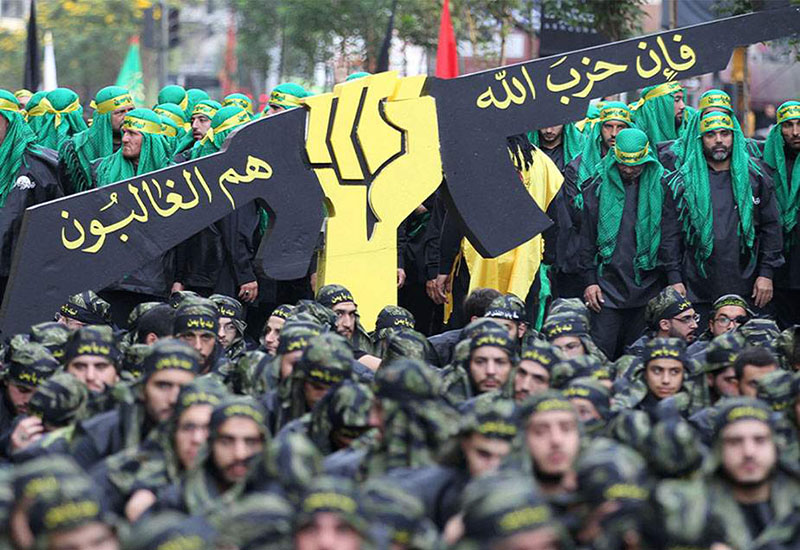 CNN: Hizbullah həmişəkindən daha güclüdür