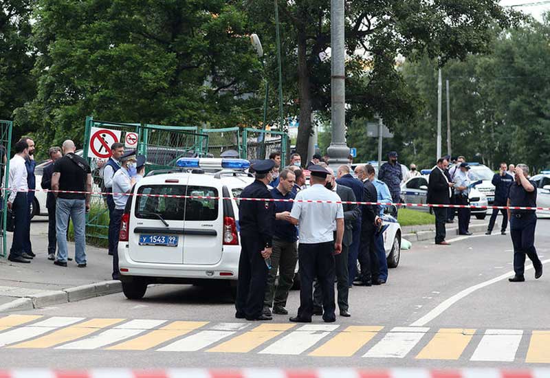 Dağıstanda iğtişaşlar səbəbindən 90-a yaxın Azərbaycan vətəndaşı polis bölmələrinə gətirilib