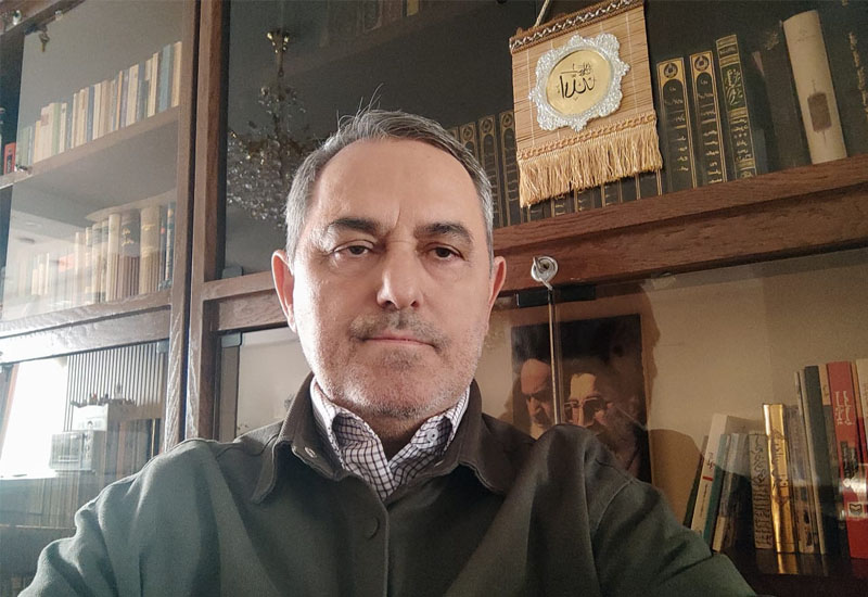 Dr. Ziya Türkyılmaz İlahi imtahan və möminlərin səbri barədə