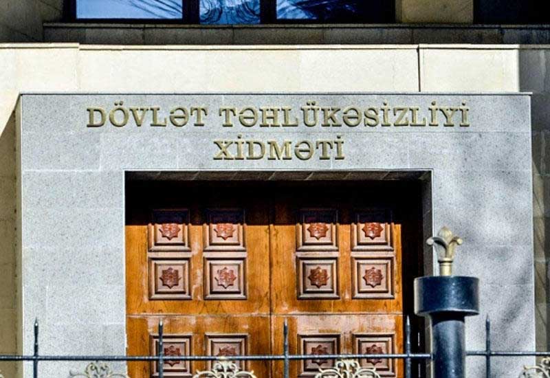 DTX Neftçala İcra Hakimiyyətində əməliyyatla bağlı məlumat yayıb