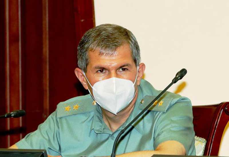 Ermənistan baş Qərargah rəisi: Müharibəni uduzduq