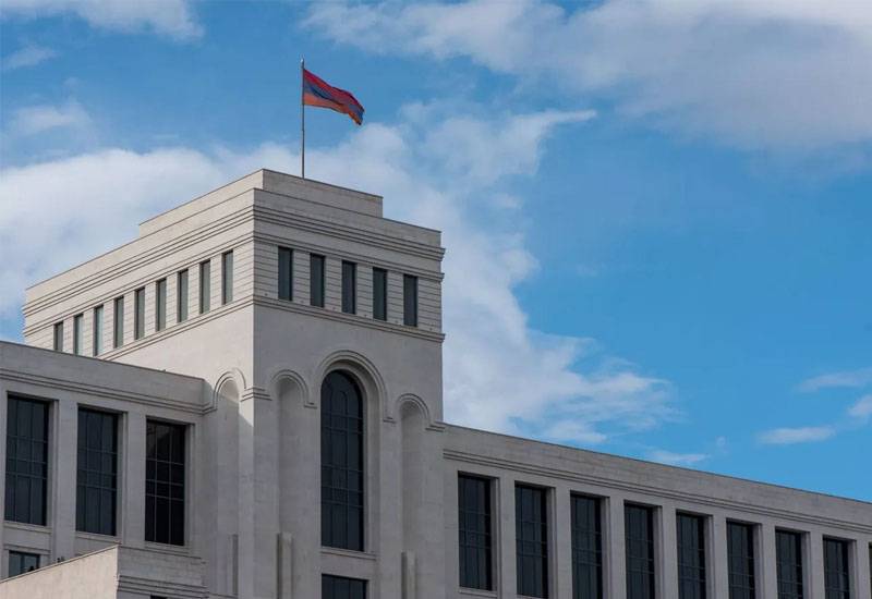 Ermənistan: Növbəti “3+3” görüşünə ev sahibliyi etməyə hazırıq