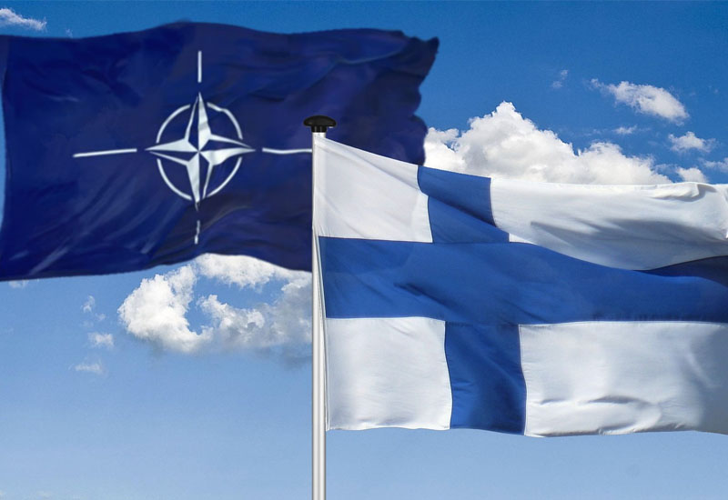 Finlandiya öz ərazisində NATO qoşunlarını yerləşdirəcək