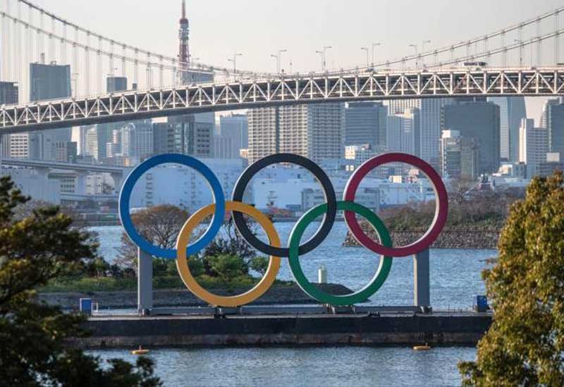 Fələstin Qüdsə görə Tokio Olimpiya oyunlarının təşkilatçılarına etiraz etdi