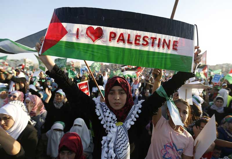 Fələstinin Fəth Hərəkatı: Anti-sionist aksiyalar keçirilsin