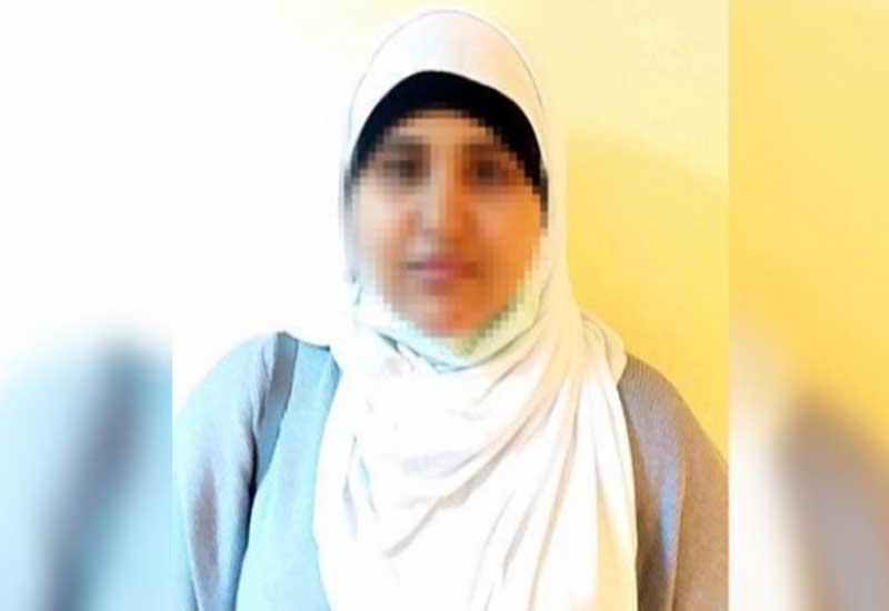 Fransa vətəndaşı olan İŞİD üzvü Ankarada saxlanılıb