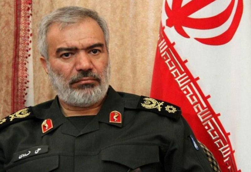 General Fədəvi: Hər hansı bir xətaya sürpriz cavabımız olacaq