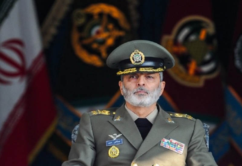 General Musəvi: İmam Xomeyni ilə tarixi ittifaq İnqilabın qələbə tempini artırdı