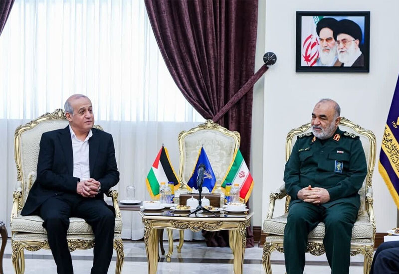 General Səlami: 