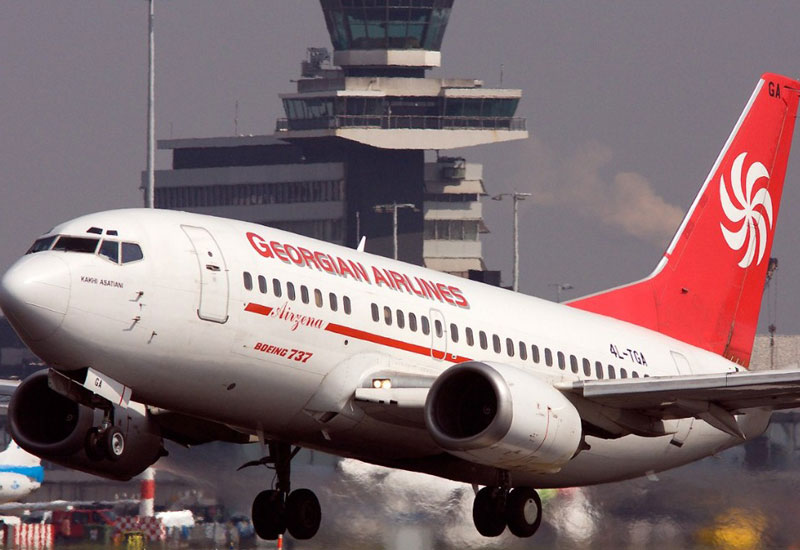 Gürcüstan aviareysləri bərpa edə bilər