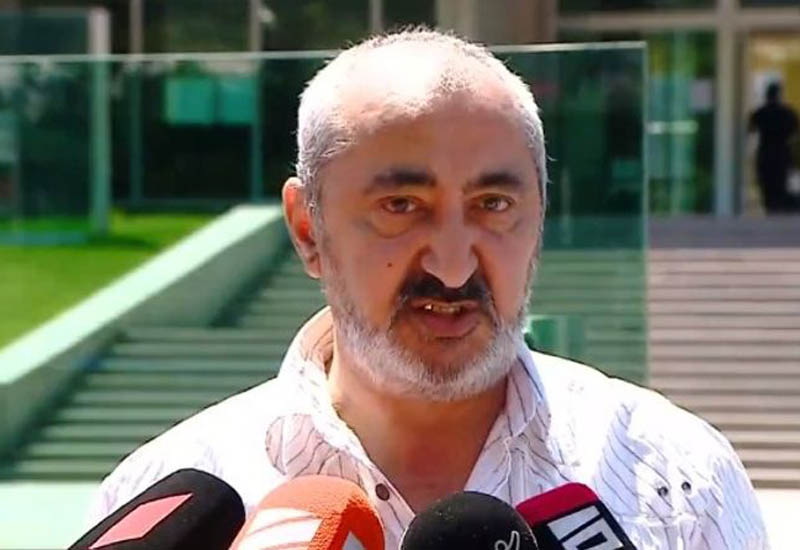Gürcüstan parlamentinin sabiq azərbaycanlı deputatı vəfat edib