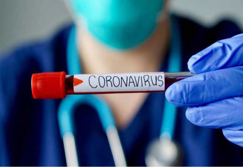 Gürcüstanda koronavirusa yoluxma artıb