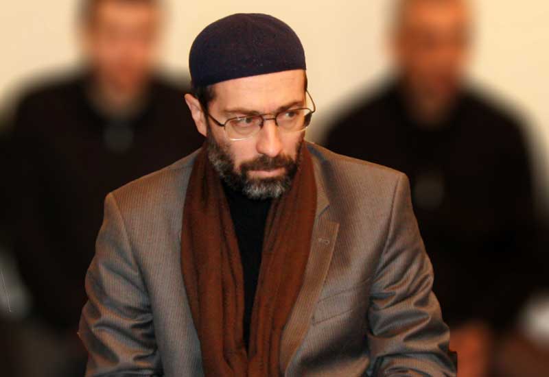 Hacı Mövsüm Səmədovdan təbrik mesajı