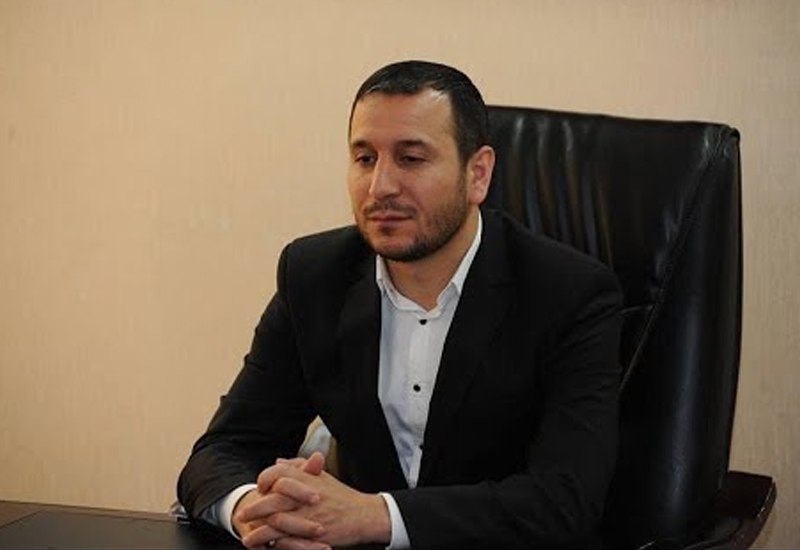 Hacı Zülfüqar Mikayılzadə Rusiyada saxlanıldı