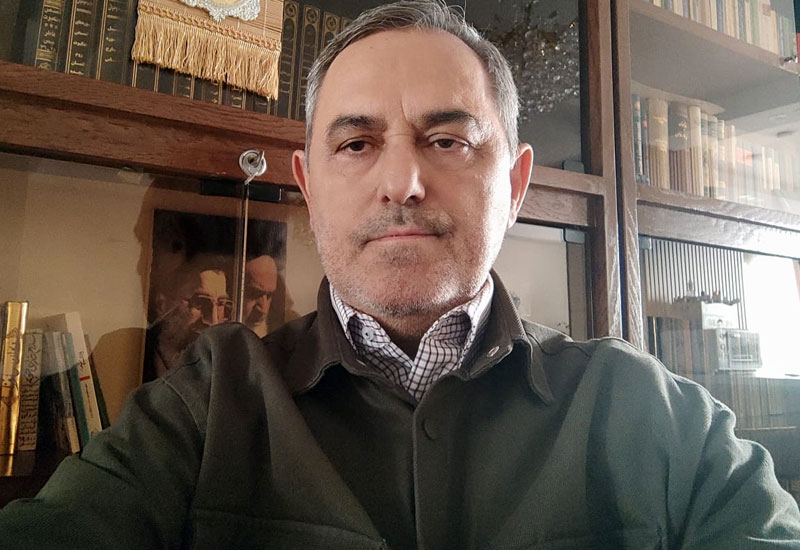 Haqqa qarşı batillə işbirliyinin səbəbləri - VİDEO