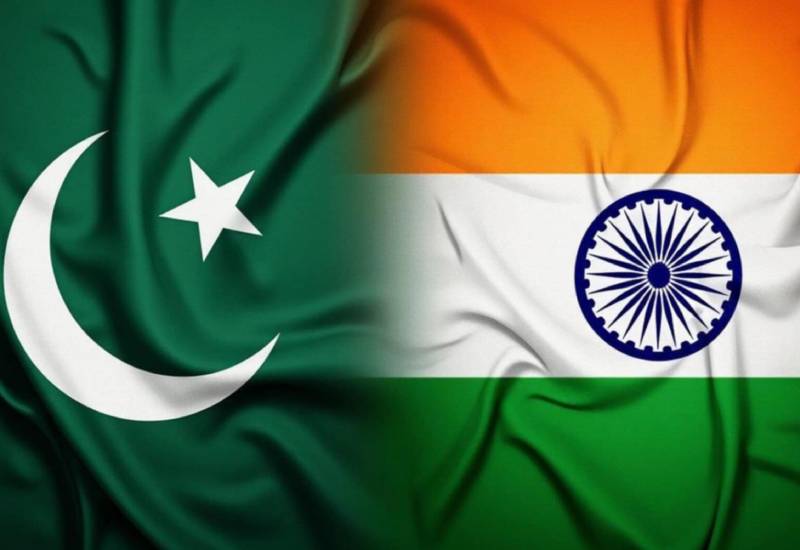 Hindistan-Pakistan sərhədində gərginlik davam edir