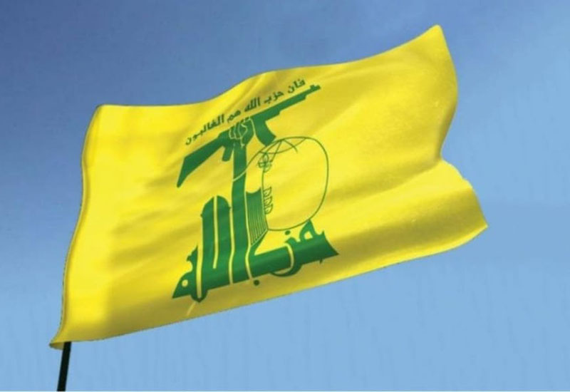 Hizbullah: Fələstində işğalçılar üçün təhlükəsiz yer yoxdur!