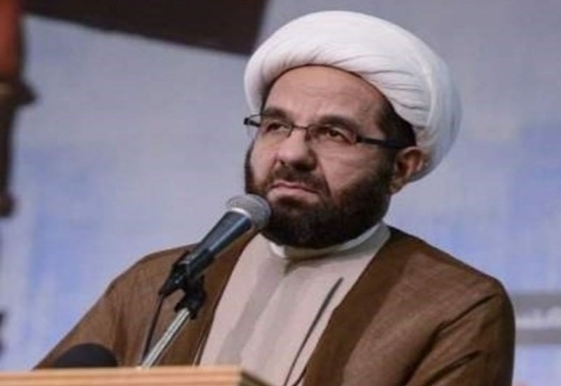 Hizbullah İrana təşəkkür edib