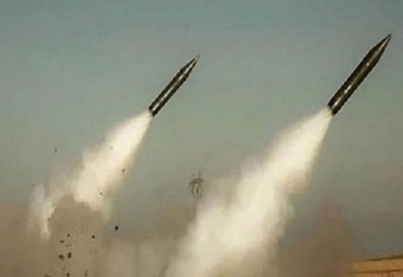Hizbullah İsrailə raket hücumu edib
