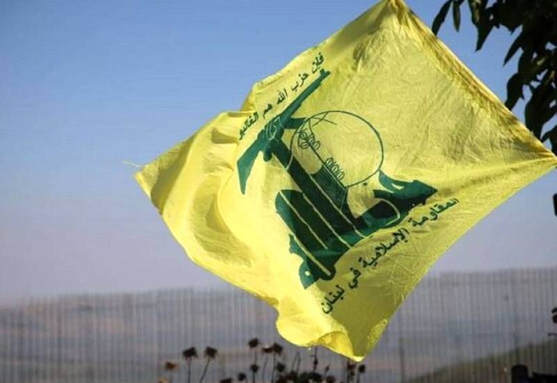 Hizbullah İsrailin kəşfiyyat bazasını vurdu
