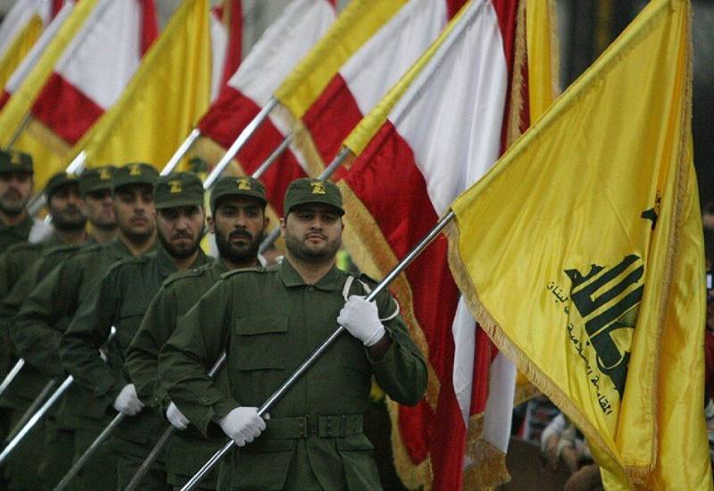 Hizbullah İsrailin “Qolani” briqadasının qərargahına raket zərbəsi endirib