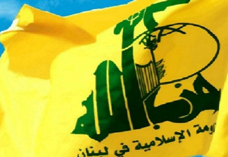 Hizbullah İsrailin Suriyaya davam edən hücumlarını pisləyib