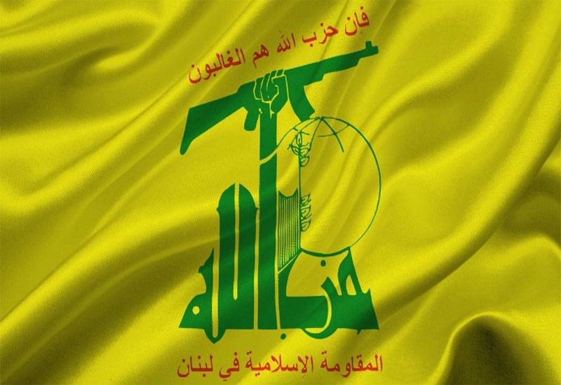 Hizbullah: Əl-Əqsa tufanı sionist rejimin güc mifini məhv etdi