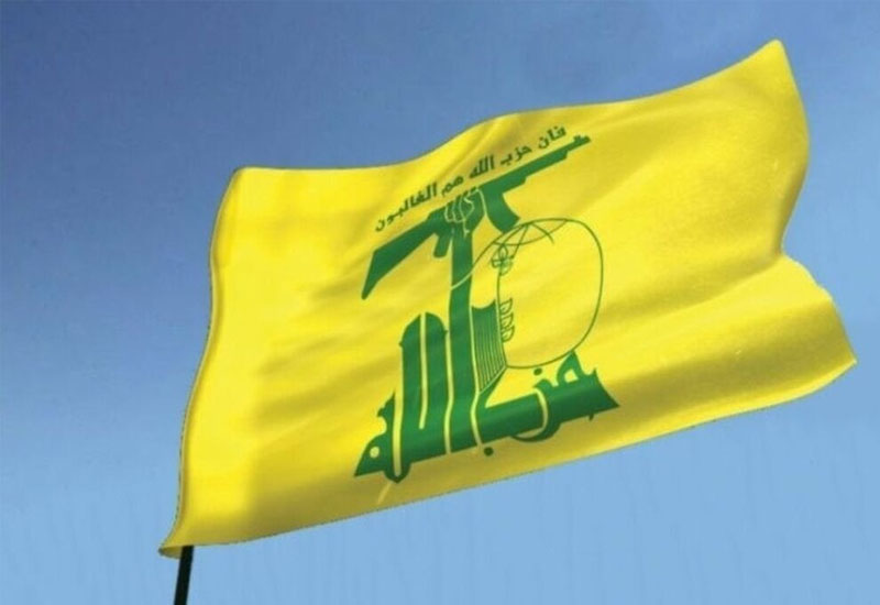 Hizbullah Livan hökumətinə çağırış etdi: Öhdəliyinizə əməl edin!
