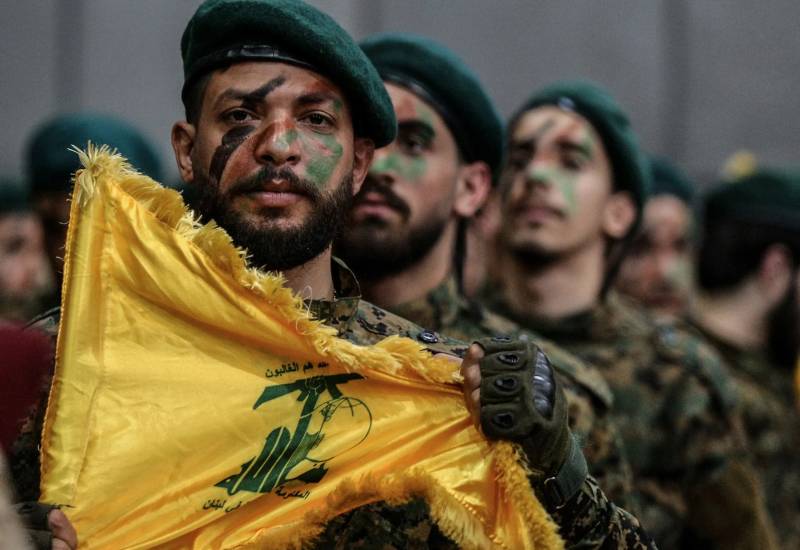 Hizbullah: Qüvvələrimiz İsrailin hücumlarına qarşı tam hazır olacaq
