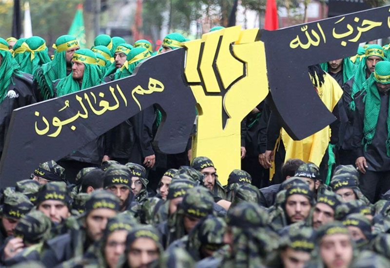Hizbullah tərksilah iddialarını qəti şəkildə təkzib edib