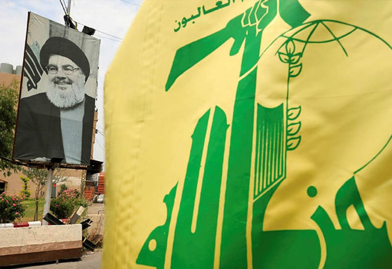 Hizbullahdan İsrail rejiminə qarşı uğurlu PUA əməliyyatı