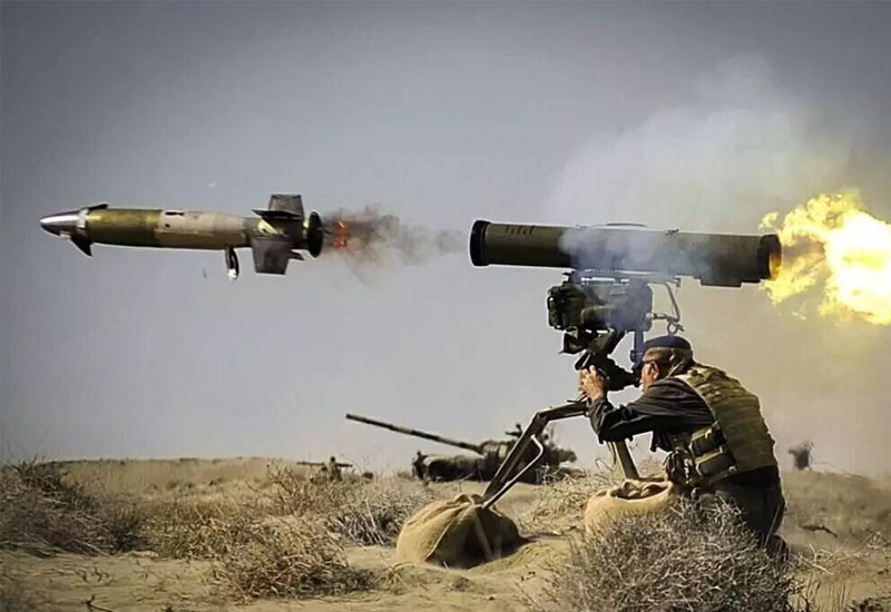 Hizbullahdan sionist rejim ordusunun Qolandakı qərargahına raket hücumu