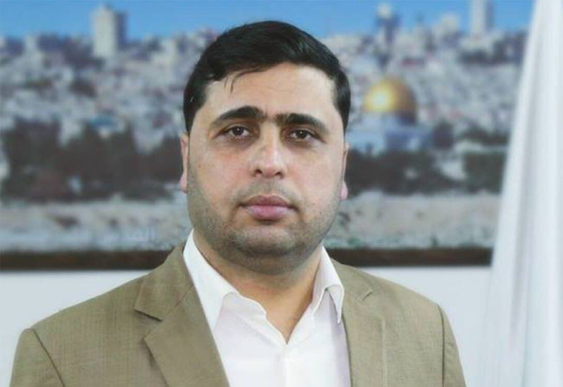 HƏMAS sözçüsü: Təhdidlərin düşmən üçün heç bir nəticəsi olmayacaq