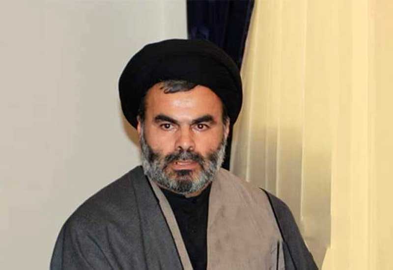 İlahiyyatçı Seyid Fəramiz Abbasov azad olunub