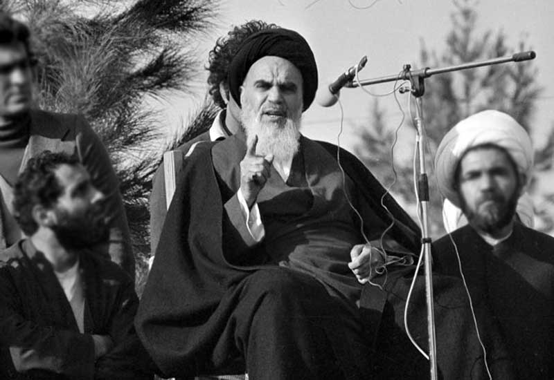 İmam Xomeyninin sürgündən qayıtdığı gündür - İranda Fəcr ongünlüyü başladı