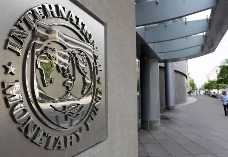 IMF: Koronavirus qlobal iqtisadi vəziyyətə çox ciddi təsir edəcək