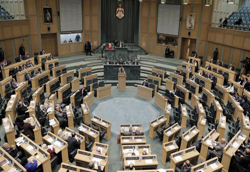 İordaniya Parlamenti İsrail səfirinin ölkədən çıxarılmasına səs verib