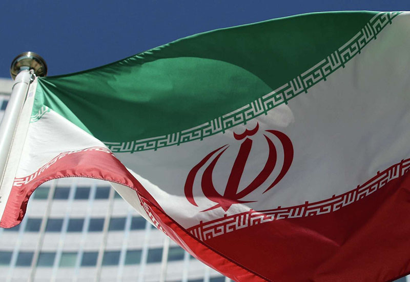 İran 5 israilli kəşfiyyat və texnologiya mütəxəssisinin məlumatlarını yayımladı